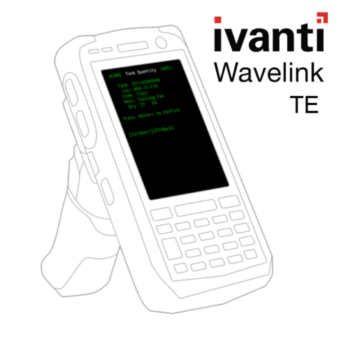 Ivanti TE