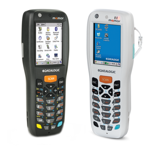 Datalogic Memor X3